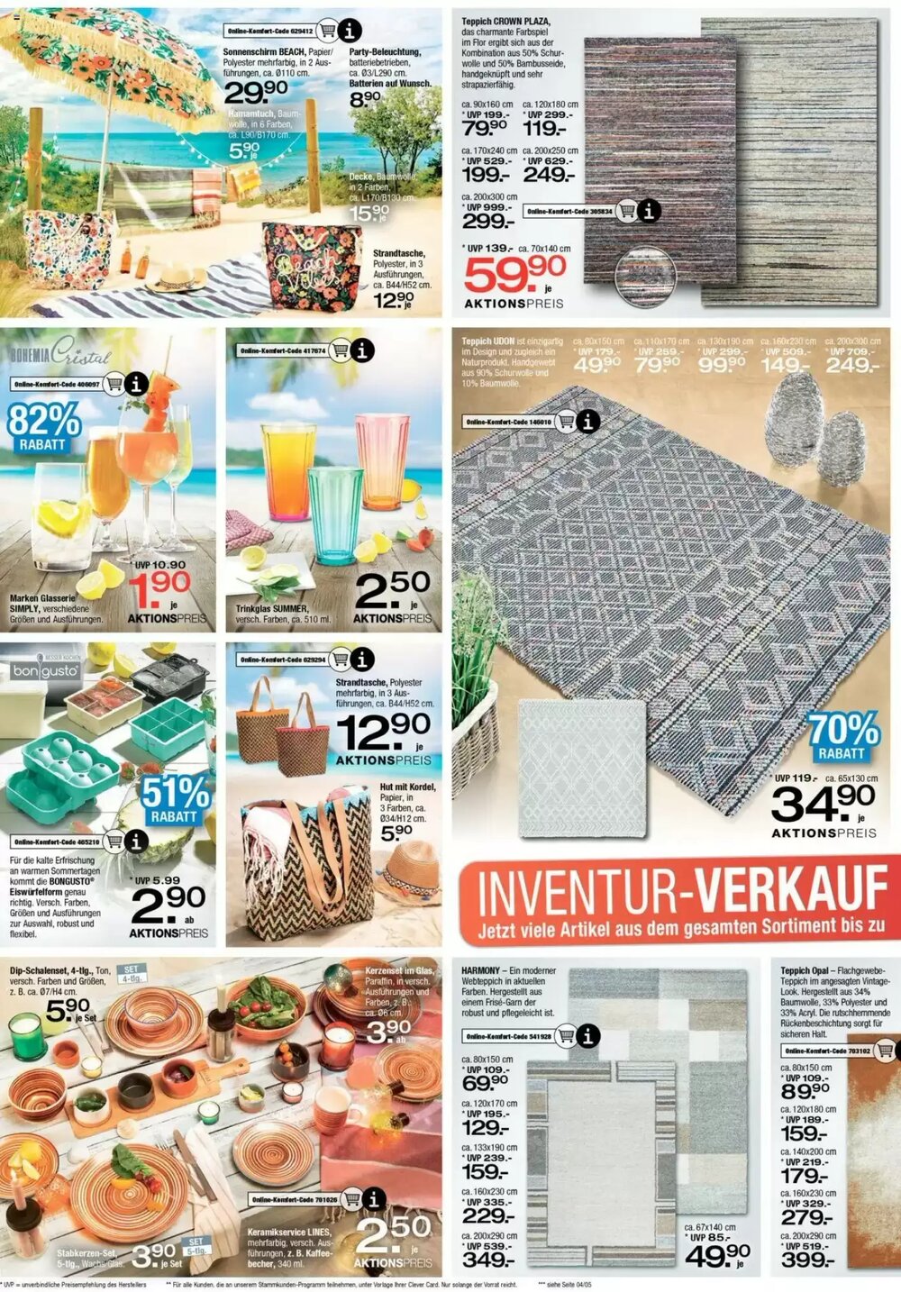 Ostermann Prospekt (ab 14.06.2025) zum Blättern - Seite 6