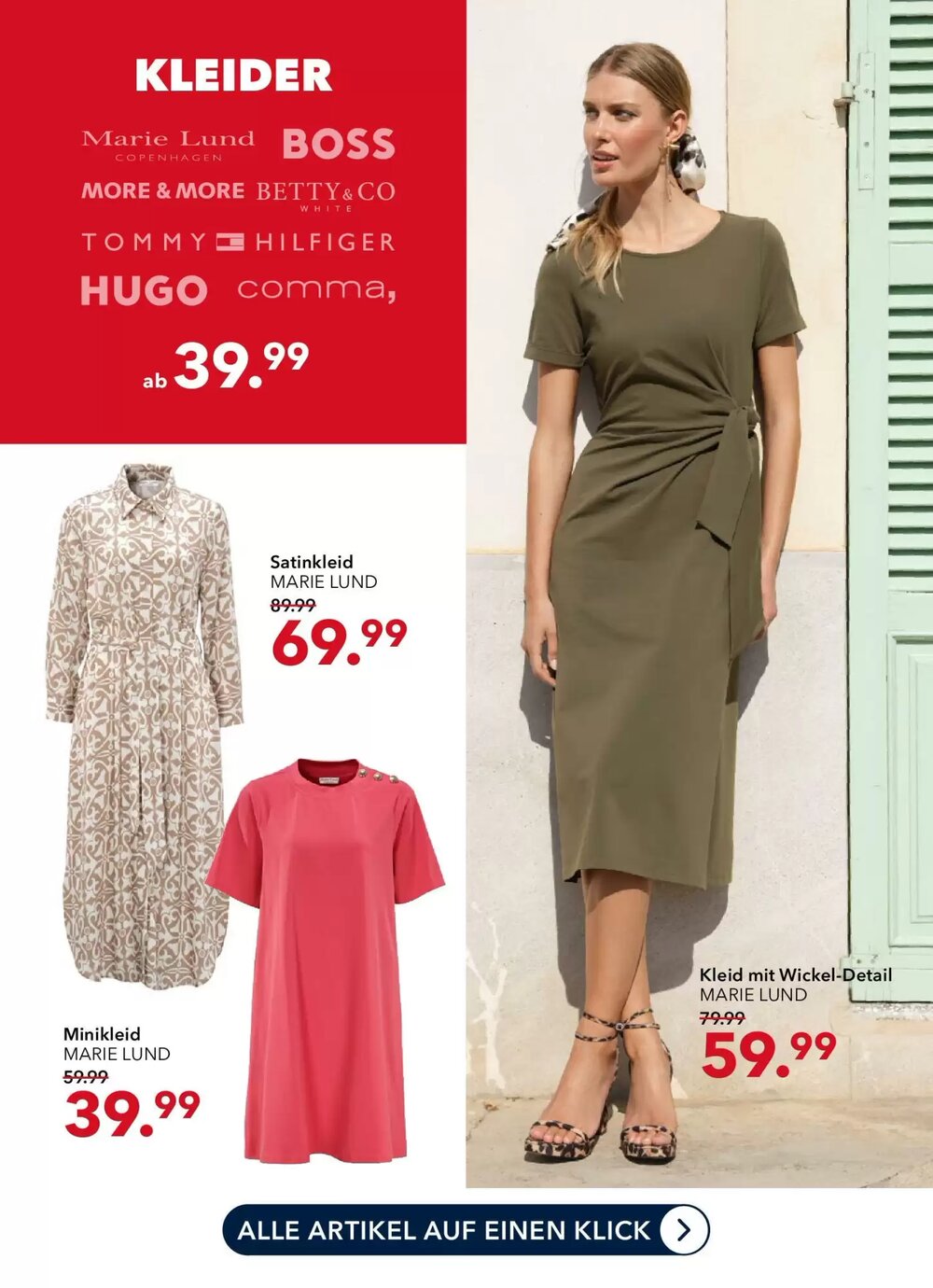 Peek & Cloppenburg Prospekt (ab 14.06.2025) zum Blättern - Seite 11