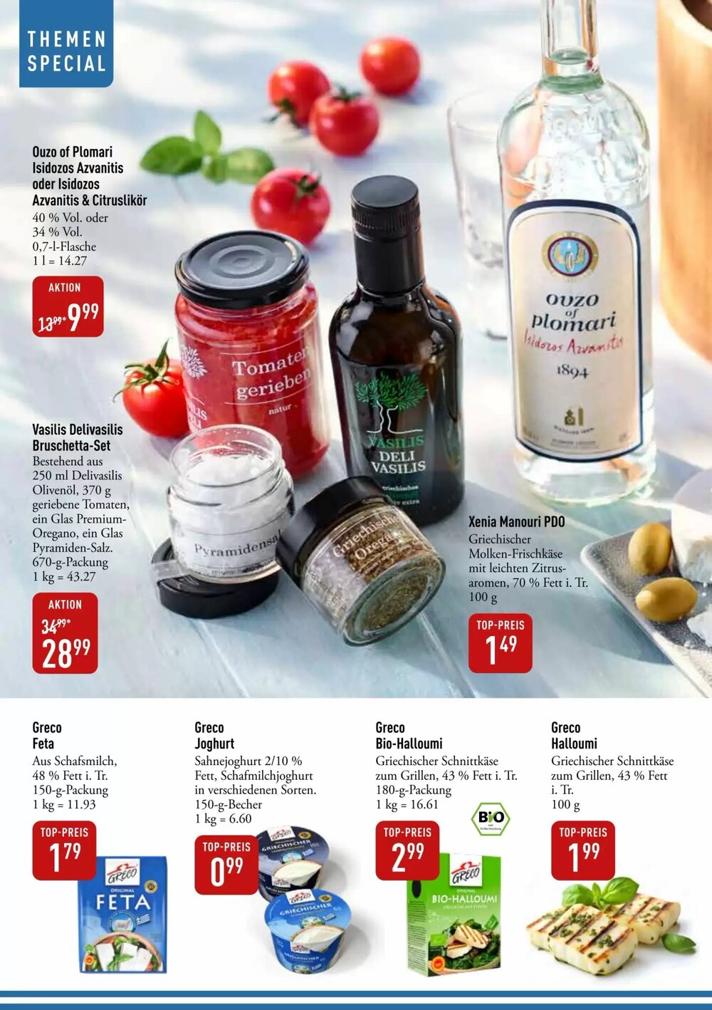 Galeria Markthalle Prospekt (ab 16.06.2025) zum Blättern - Seite 2