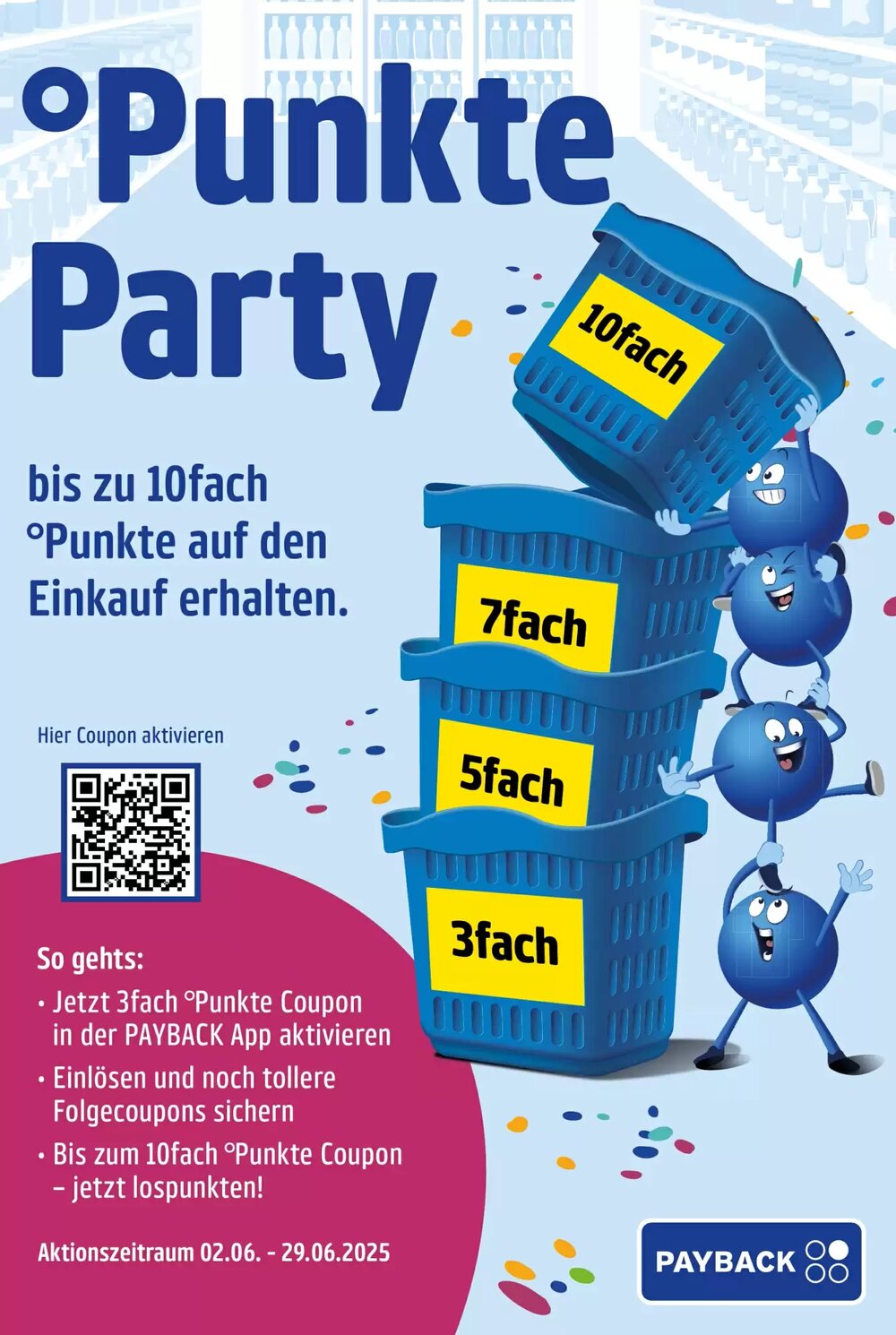 WEZ Prospekt (ab 16.06.2025) zum Blättern - Seite 17