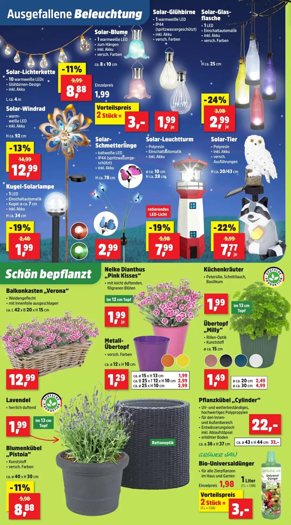 Thomas Philipps Prospekt (ab 16.06.2025) zum Blättern - Seite 2