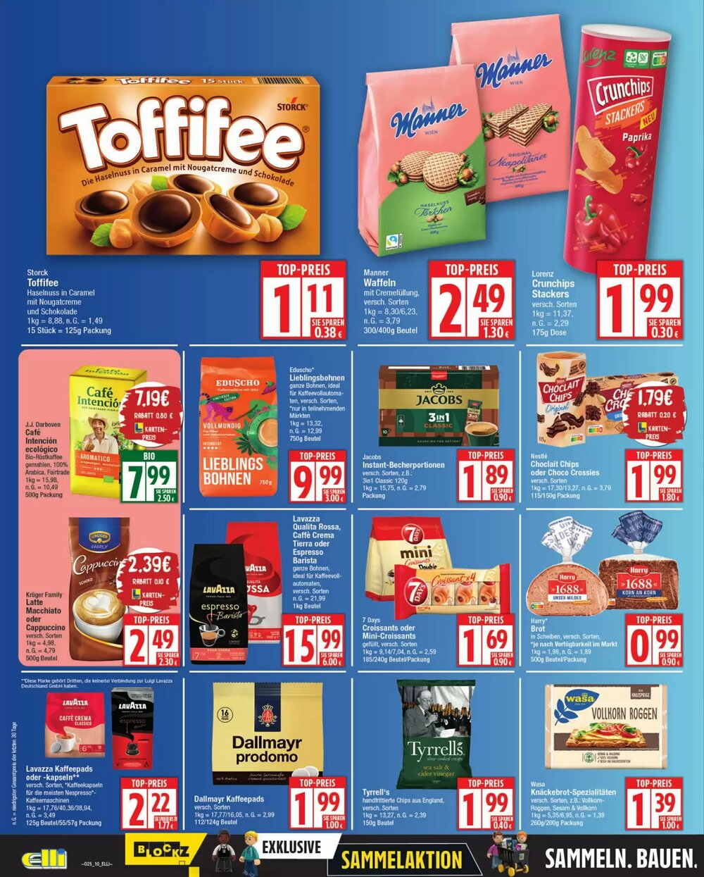 Elli Markt Prospekt (ab 16.06.2025) zum Blättern - Seite 10