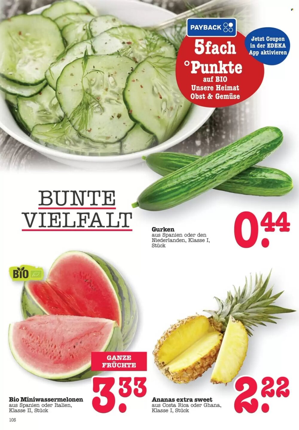 Scheck-in-Center Prospekt (ab 16.06.2025) zum Blättern - Seite 10