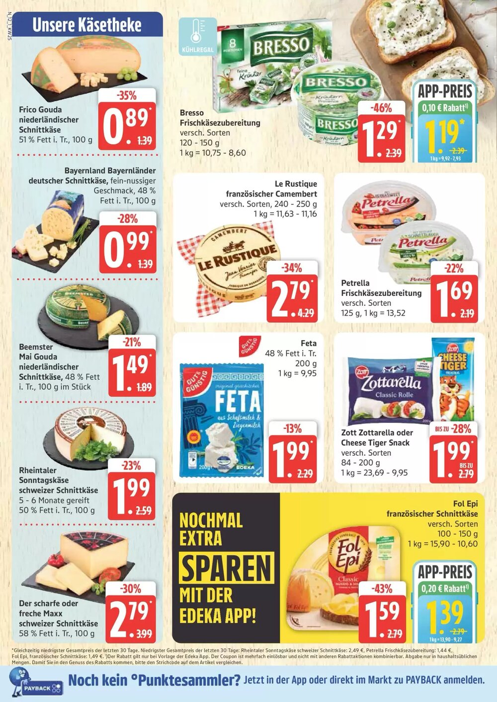 Marktkauf Prospekt (ab 16.06.2025) zum Blättern - Seite 12
