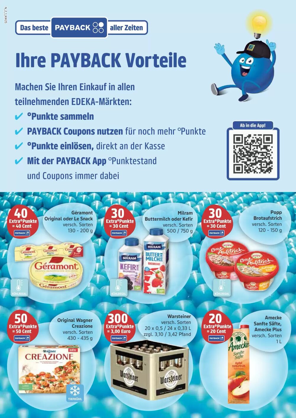 Marktkauf Prospekt (ab 16.06.2025) zum Blättern - Seite 2