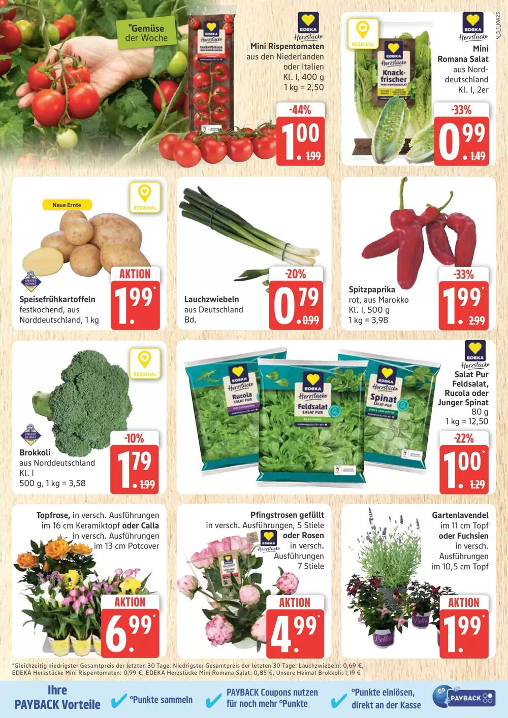 Marktkauf Prospekt (ab 16.06.2025) zum Blättern - Seite 3