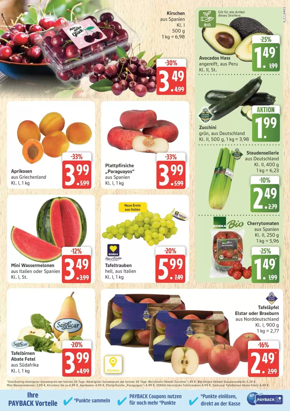 Marktkauf Prospekt (ab 16.06.2025) zum Blättern - Seite 5