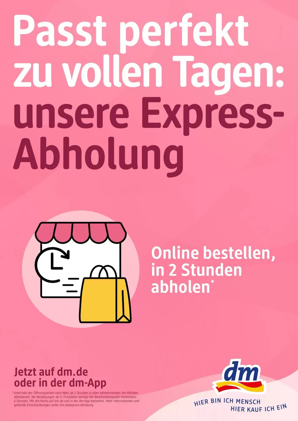 dm drogerie Prospekt (ab 17.06.2025) zum Blättern - Seite 2