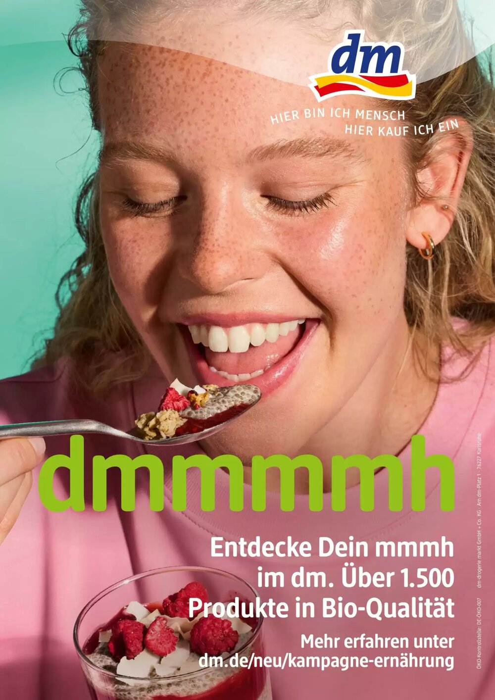 dm drogerie Prospekt (ab 17.06.2025) zum Blättern - Seite 5