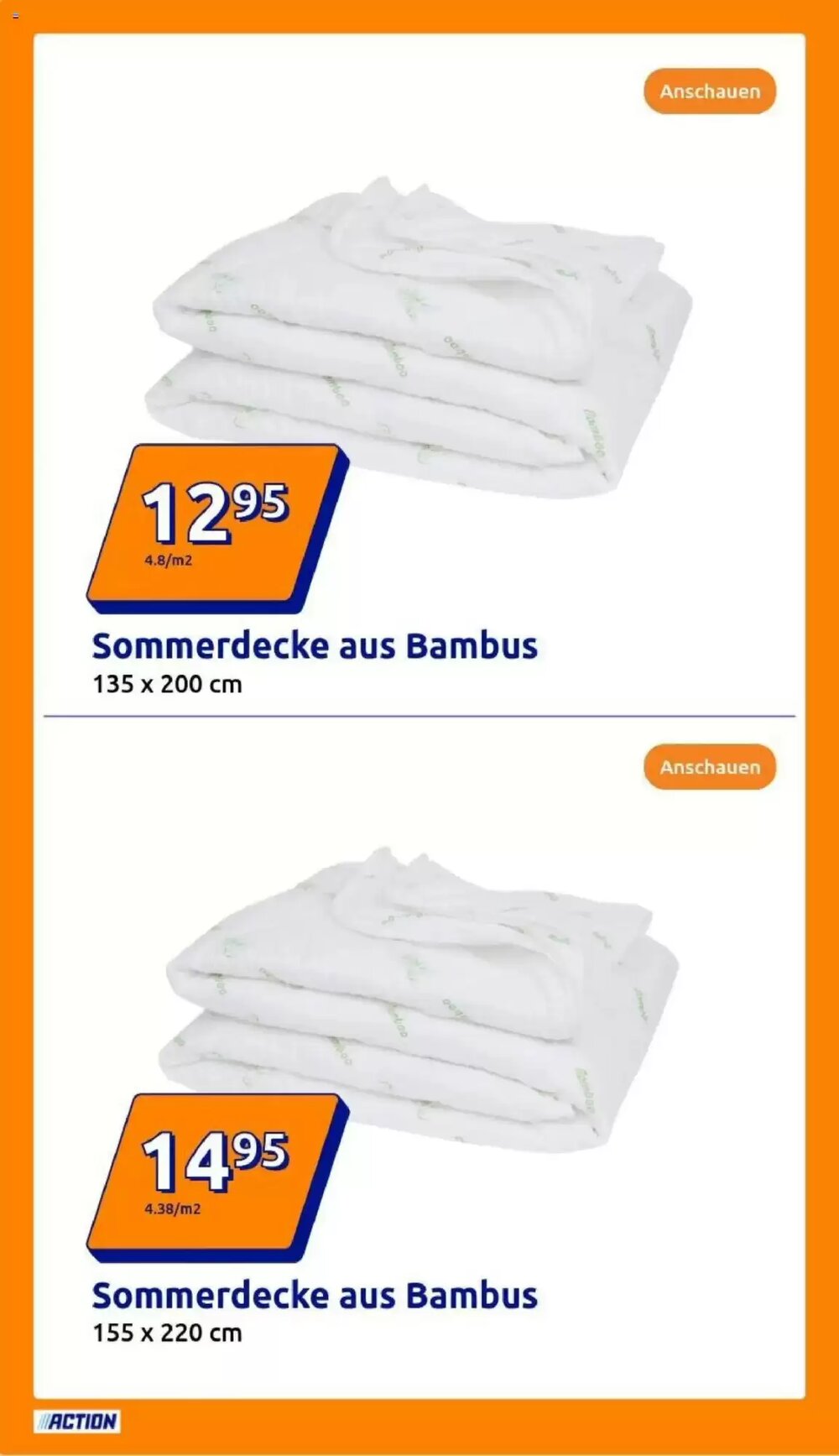 Action Prospekt (ab 18.06.2025) zum Blättern - Seite 8