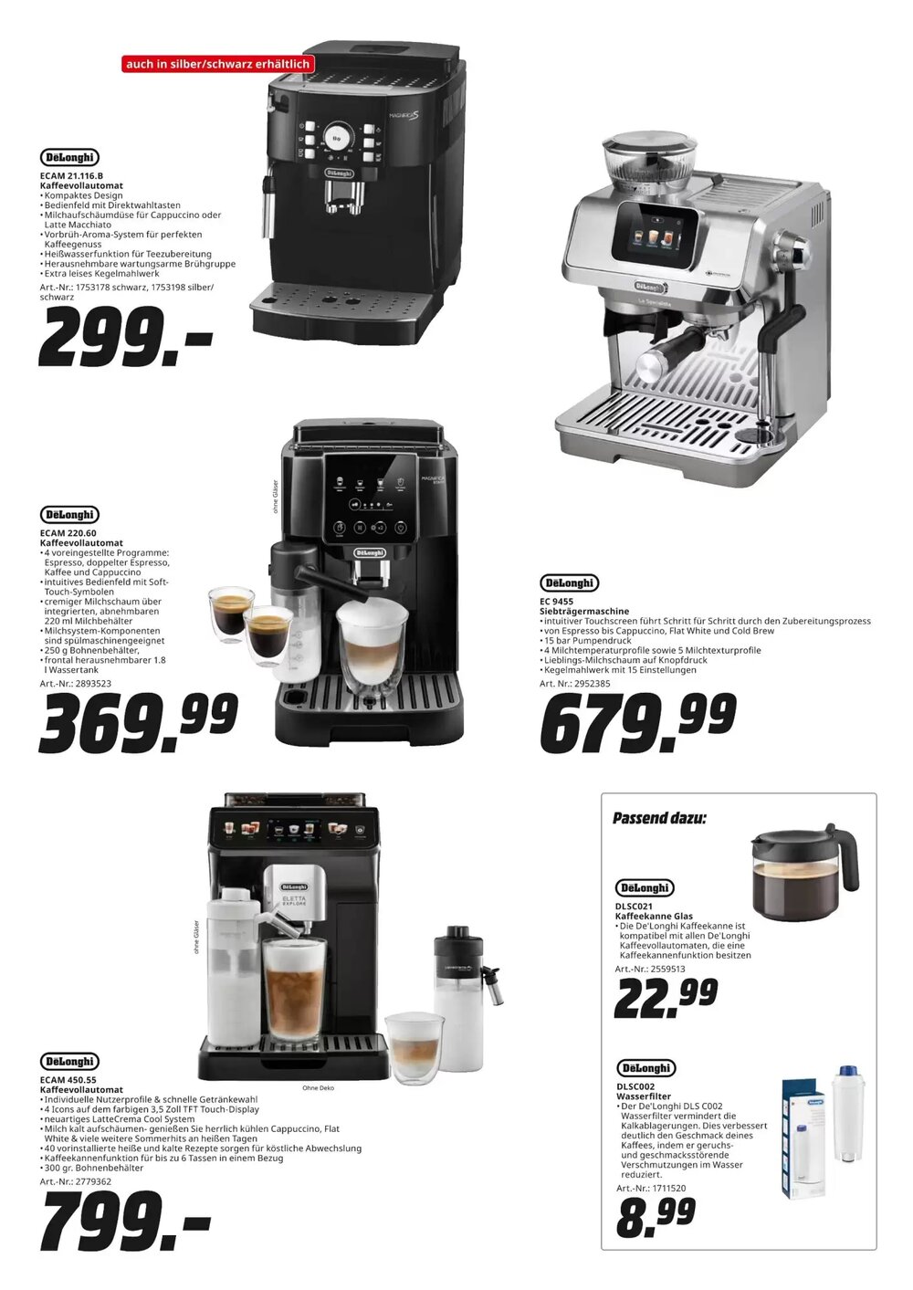 MediaMarkt Prospekt (ab 19.06.2025) zum Blättern - Seite 2