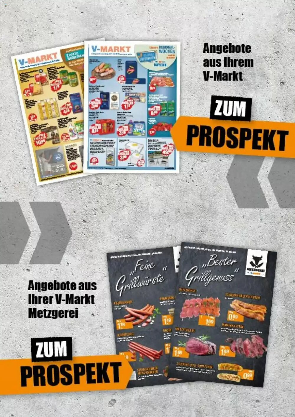 V Baumarkt Prospekt (ab 20.06.2025) zum Blättern - Seite 9