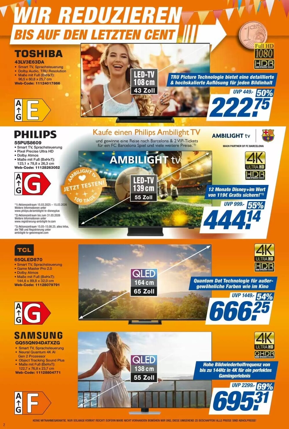 Expert Prospekt (ab 20.06.2025) zum Blättern - Seite 2