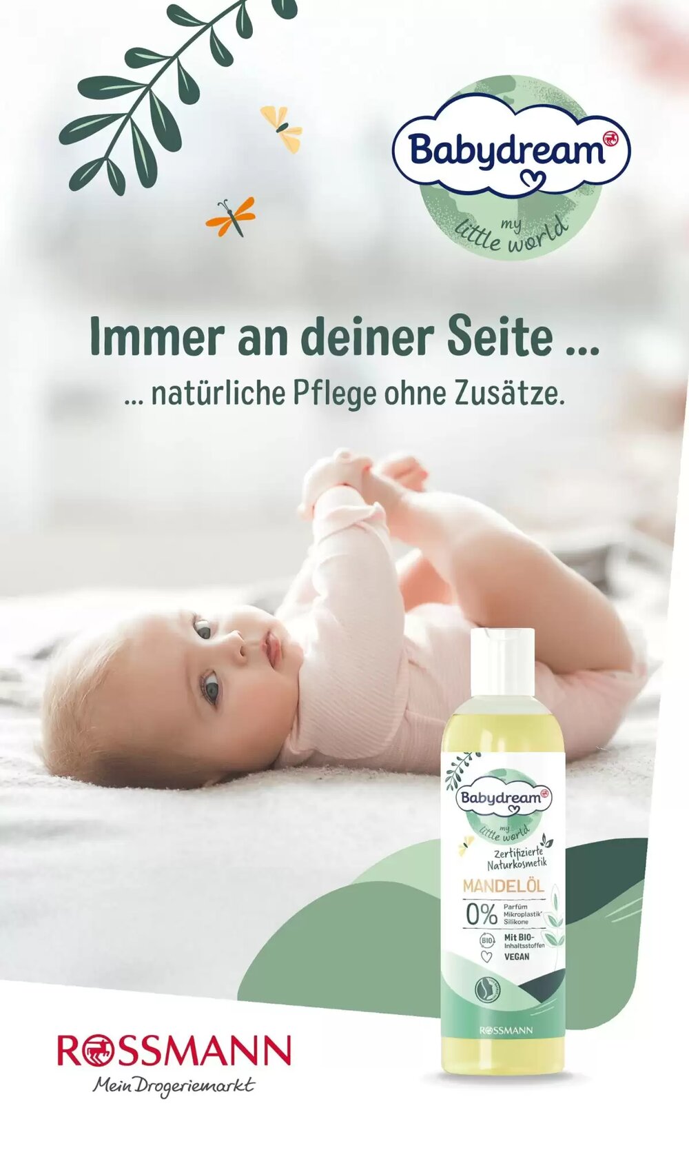 Rossmann Prospekt (ab 23.06.2025) zum Blättern - Seite 4