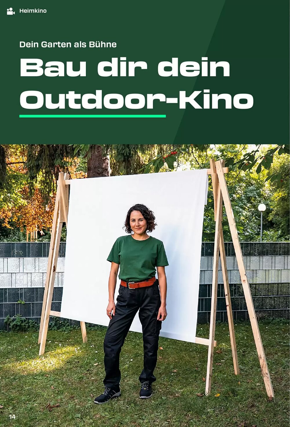 Kaufland Prospekt (ab 01.09.2025) zum Blättern - Seite 14