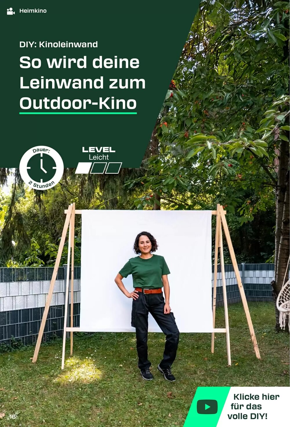 Kaufland Prospekt (ab 01.09.2025) zum Blättern - Seite 16