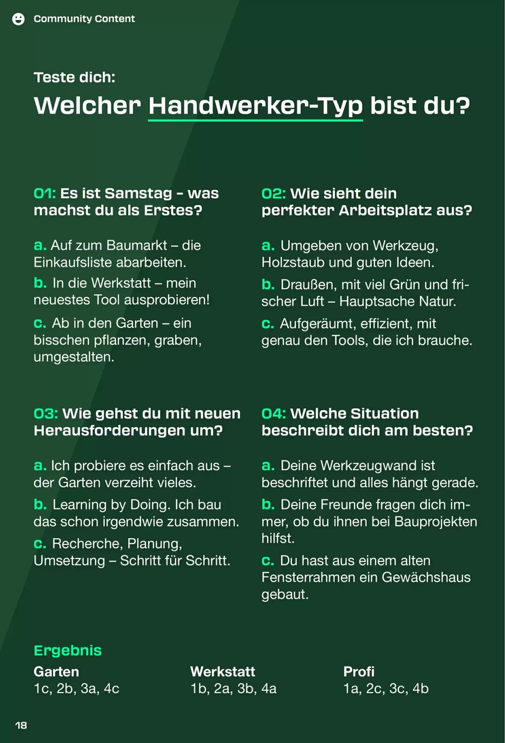 Kaufland Prospekt (ab 01.09.2025) zum Blättern - Seite 18