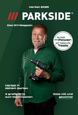 Kaufland Prospekt (ab 01.09.2025) zum Blättern