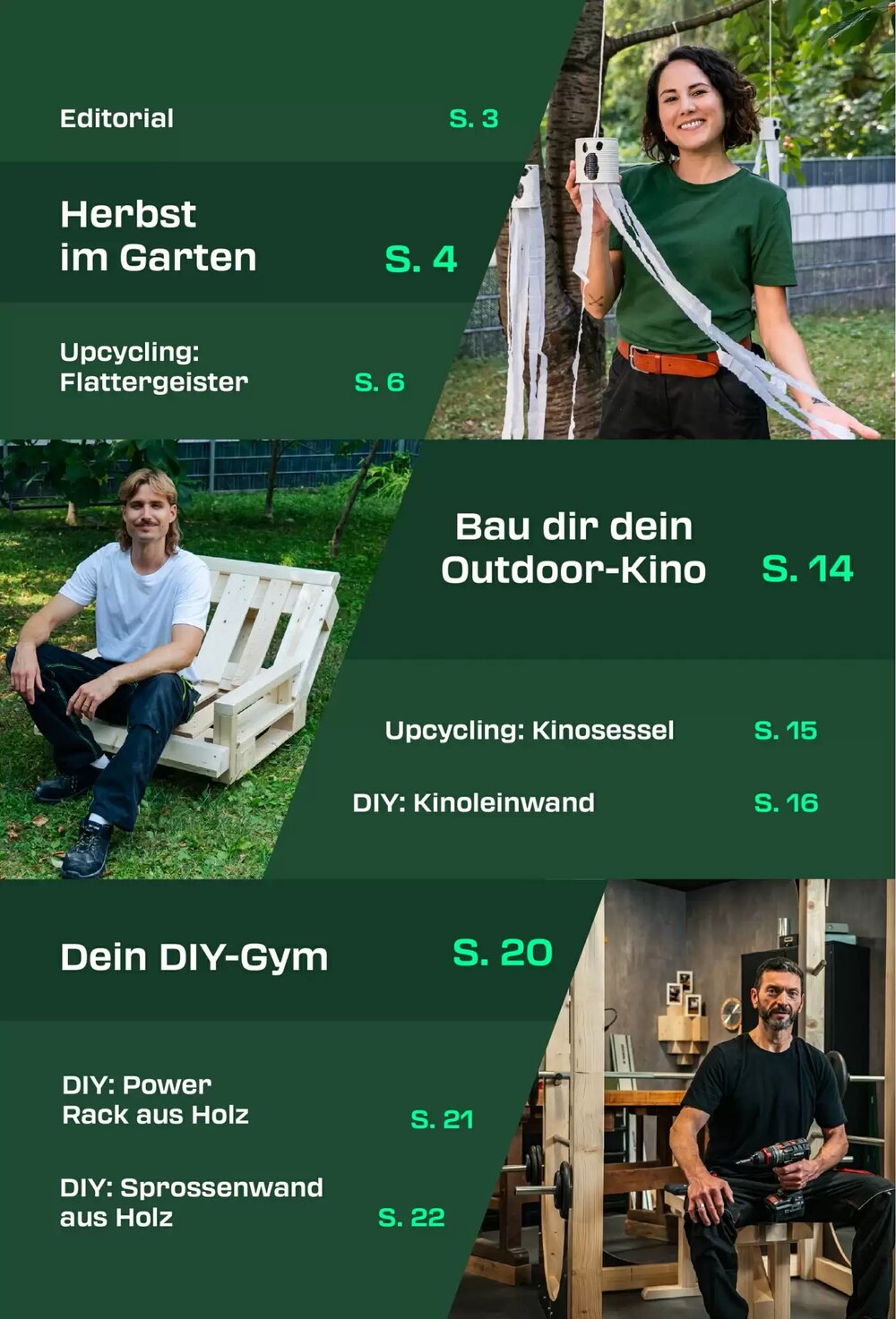 Kaufland Prospekt (ab 01.09.2025) zum Blättern - Seite 2