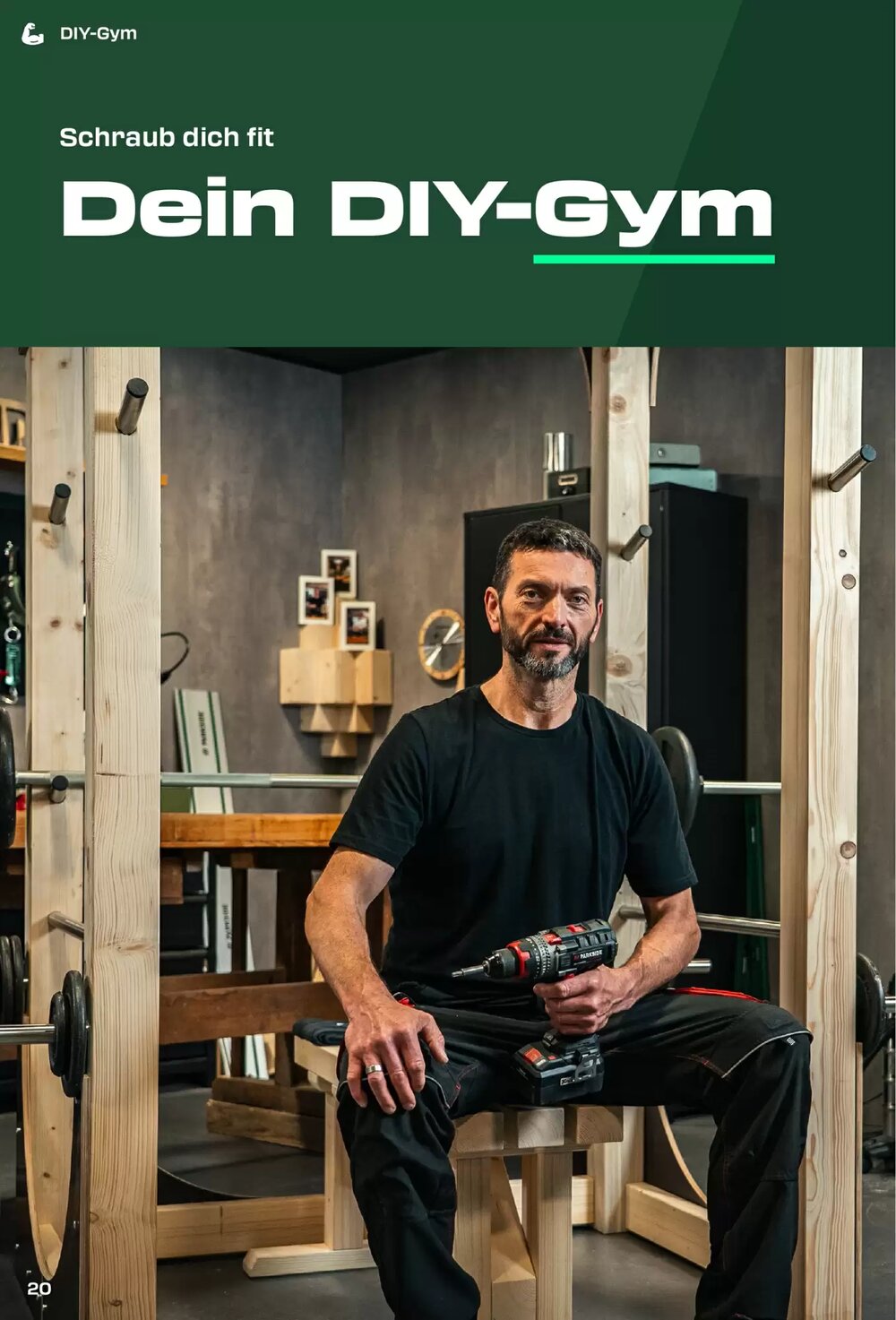 Kaufland Prospekt (ab 01.09.2025) zum Blättern - Seite 20