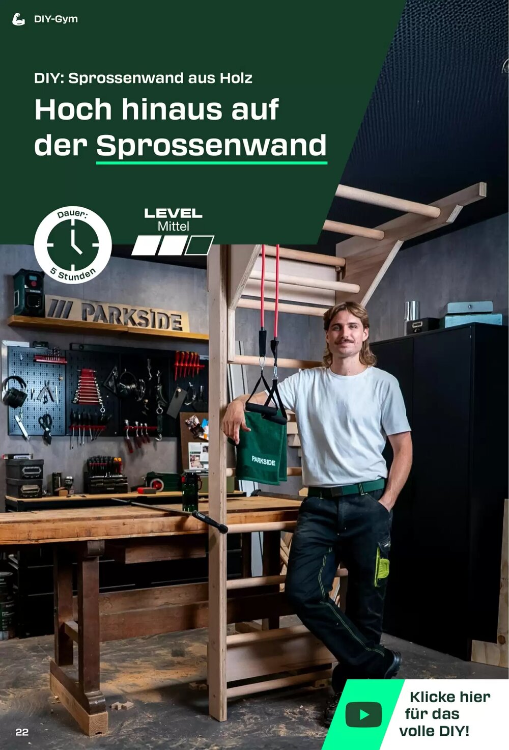 Kaufland Prospekt (ab 01.09.2025) zum Blättern - Seite 22