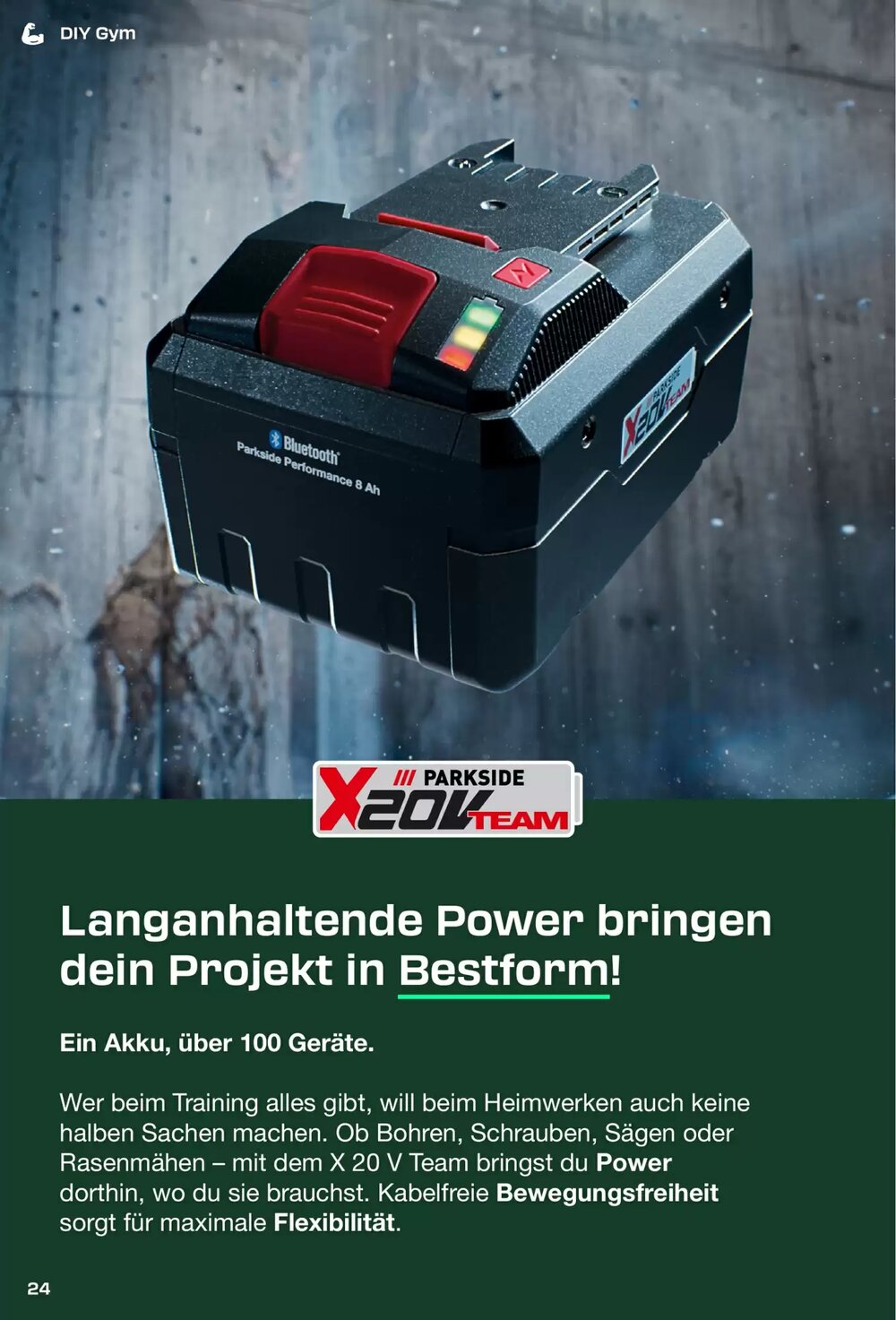 Kaufland Prospekt (ab 01.09.2025) zum Blättern - Seite 23