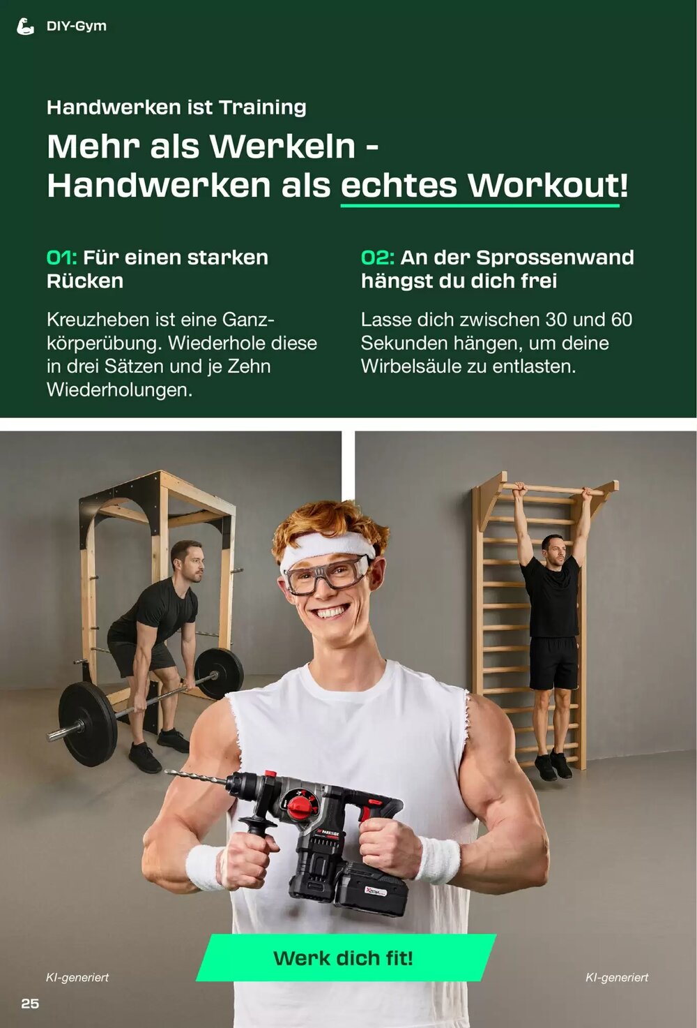 Kaufland Prospekt (ab 01.09.2025) zum Blättern - Seite 24