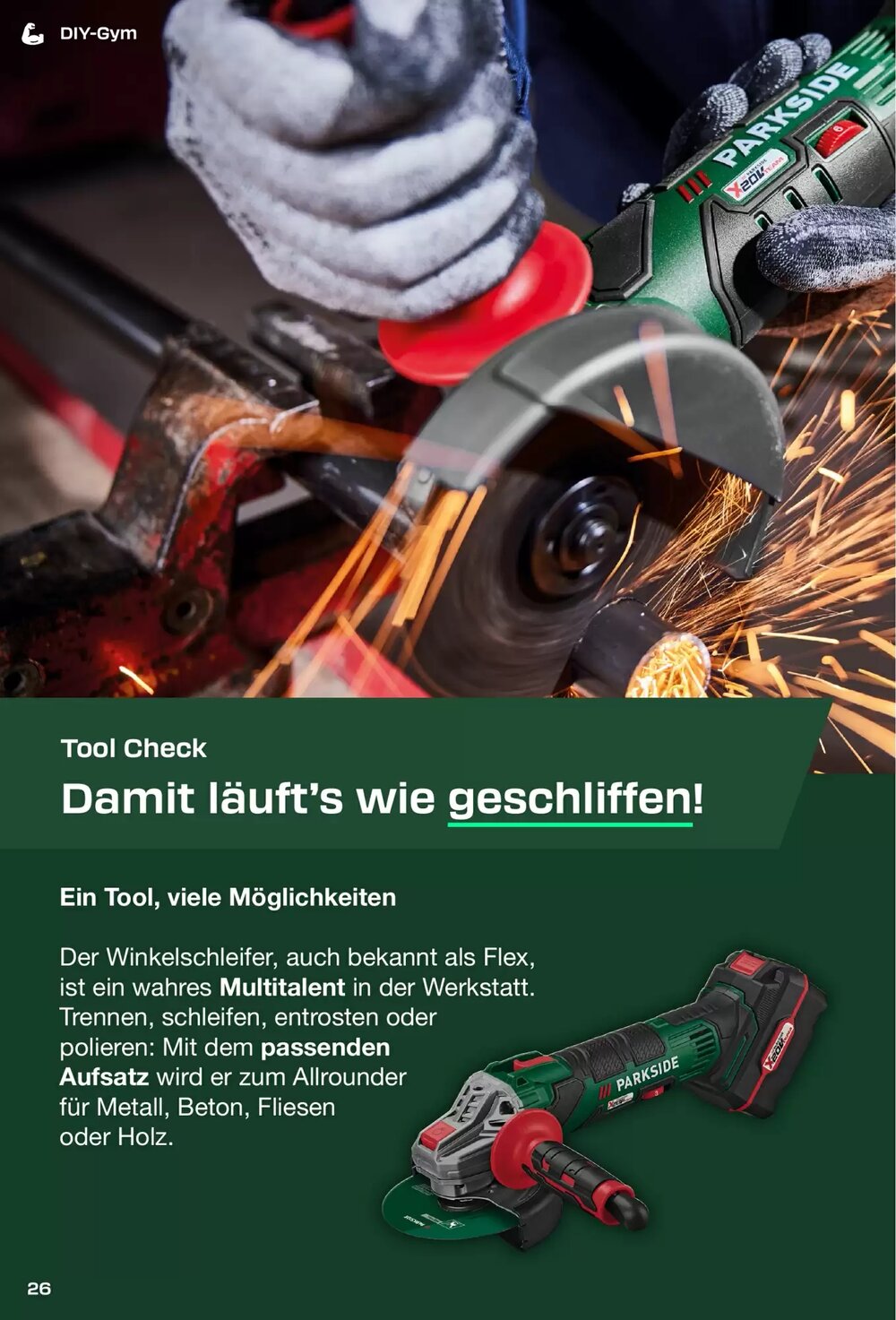 Kaufland Prospekt (ab 01.09.2025) zum Blättern - Seite 25