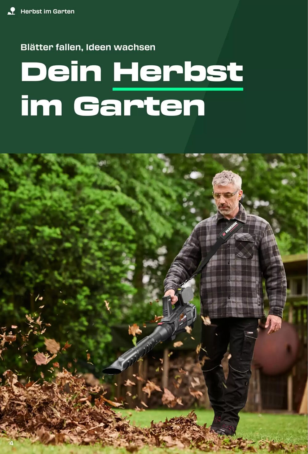 Kaufland Prospekt (ab 01.09.2025) zum Blättern - Seite 4