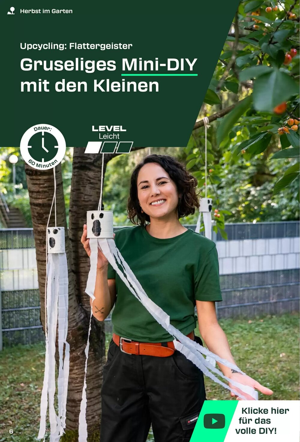 Kaufland Prospekt (ab 01.09.2025) zum Blättern - Seite 6