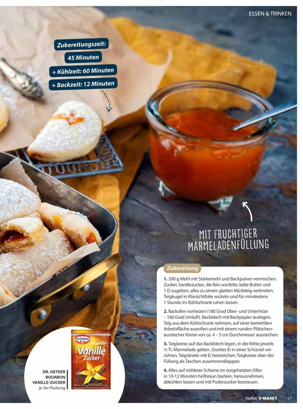 V Markt Prospekt (ab 01.11.2025) zum Blättern - Seite 17