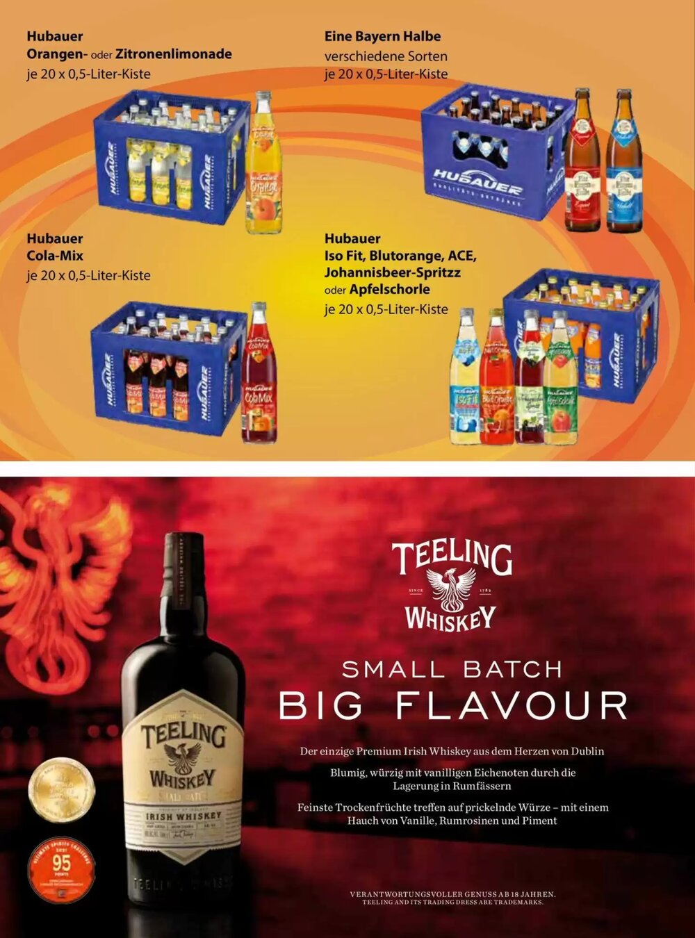 V Markt Prospekt (ab 01.11.2025) zum Blättern - Seite 26