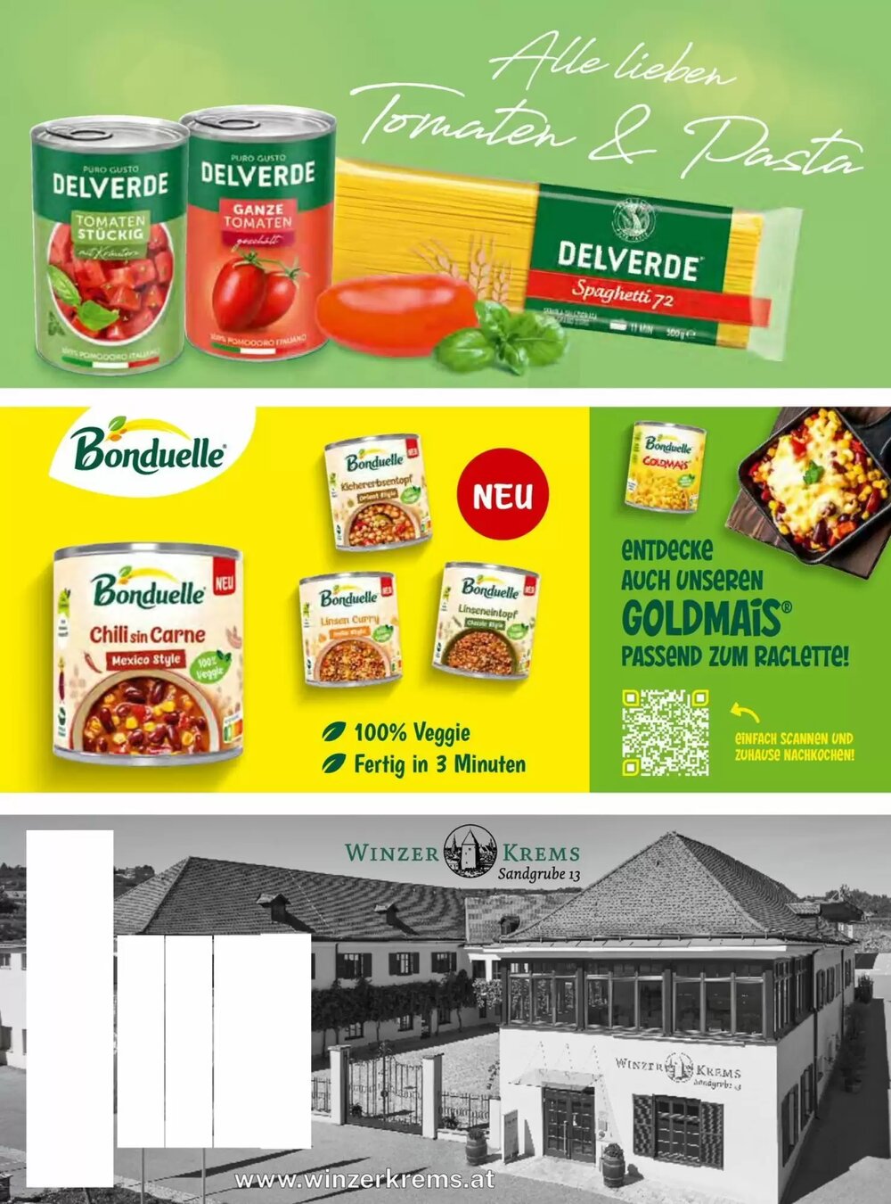 V Markt Prospekt (ab 01.11.2025) zum Blättern - Seite 38