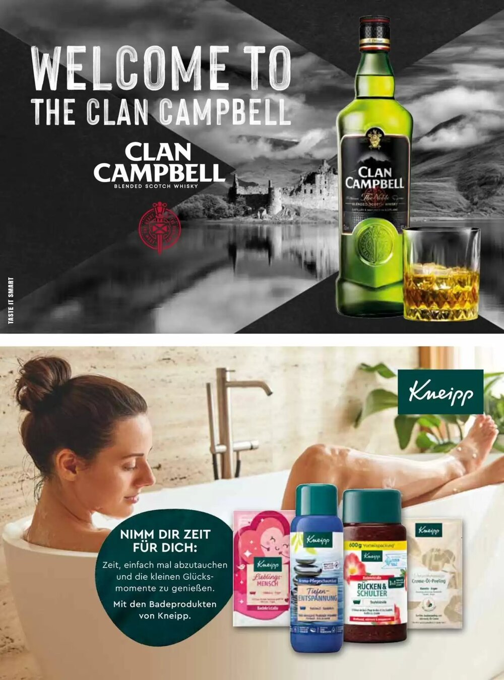 V Markt Prospekt (ab 01.11.2025) zum Blättern - Seite 41