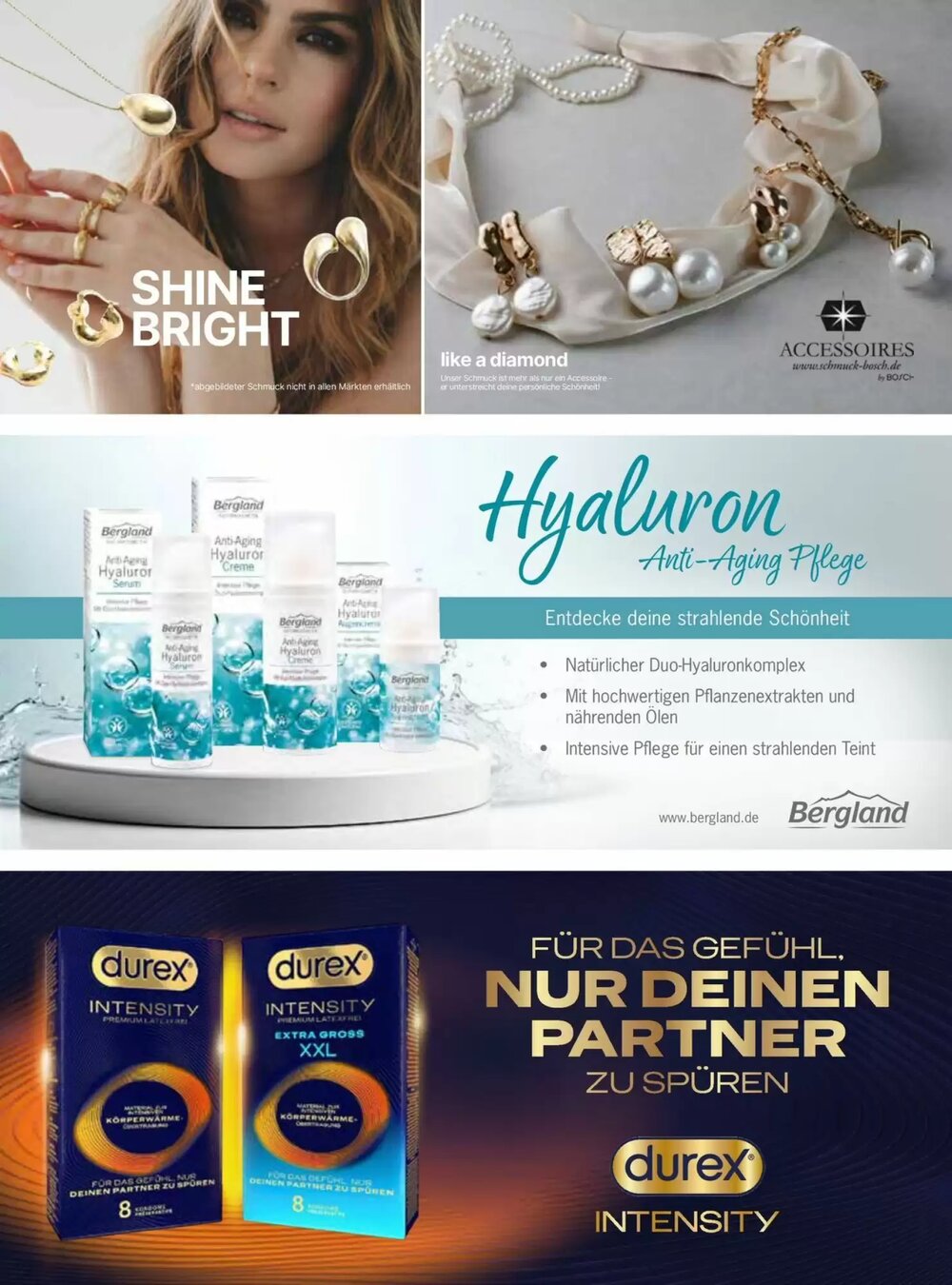 V Markt Prospekt (ab 01.11.2025) zum Blättern - Seite 42