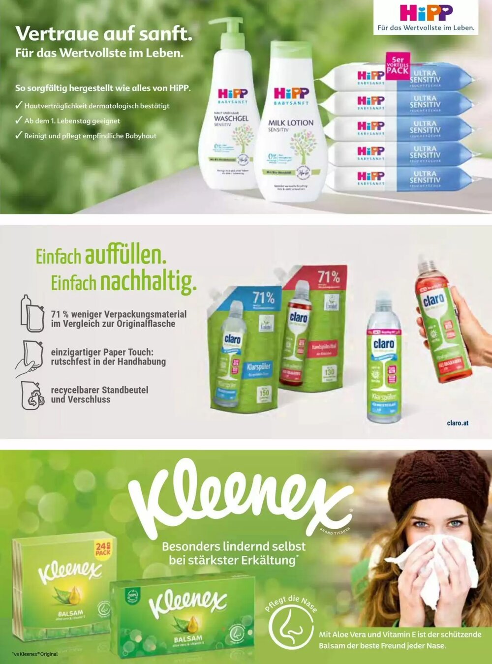 V Markt Prospekt (ab 01.11.2025) zum Blättern - Seite 43