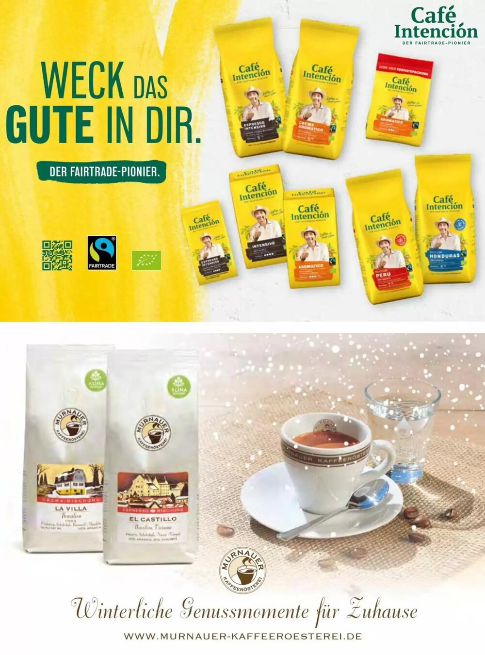 V Markt Prospekt (ab 01.11.2025) zum Blättern - Seite 54