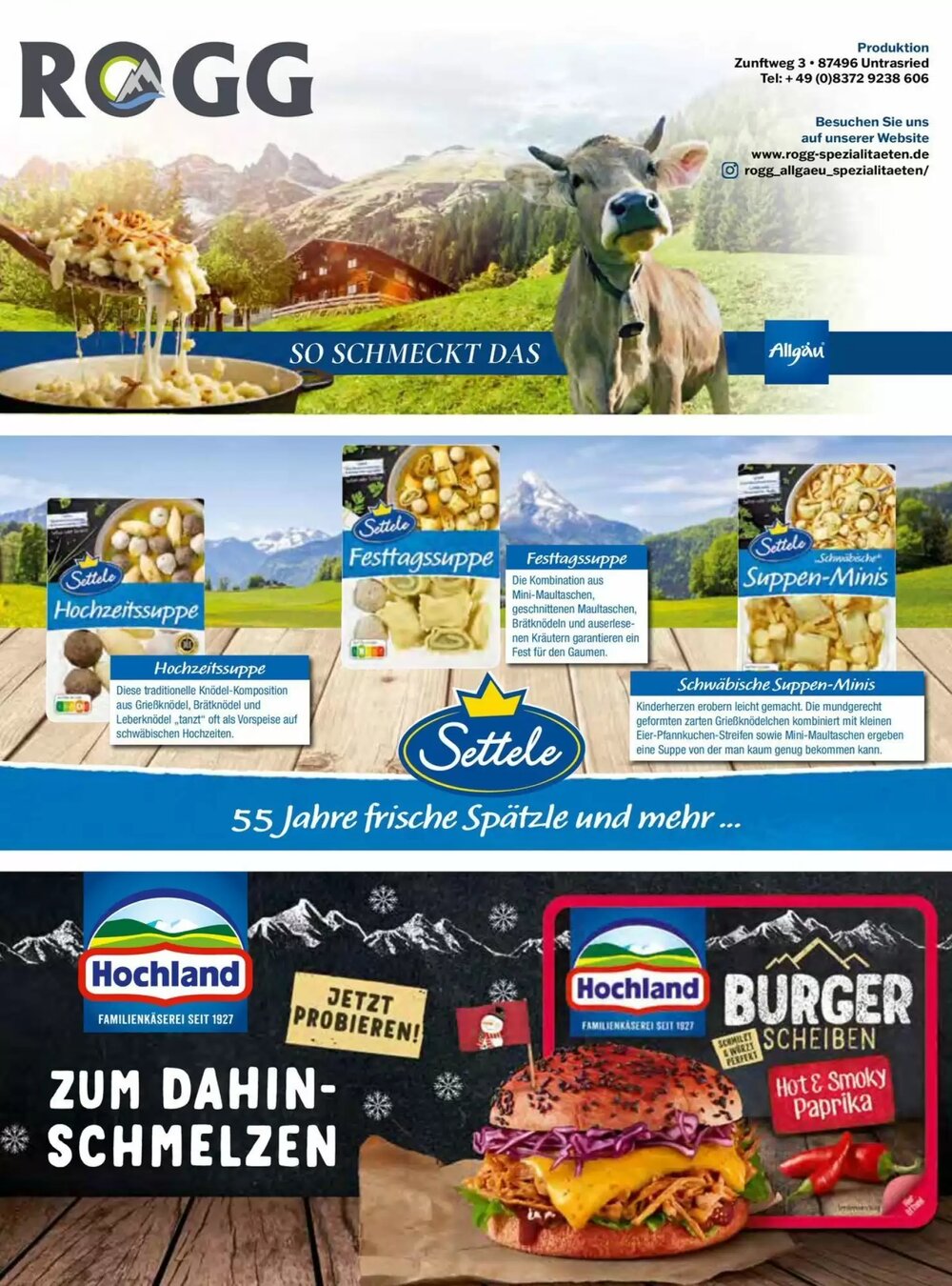 V Markt Prospekt (ab 01.11.2025) zum Blättern - Seite 59