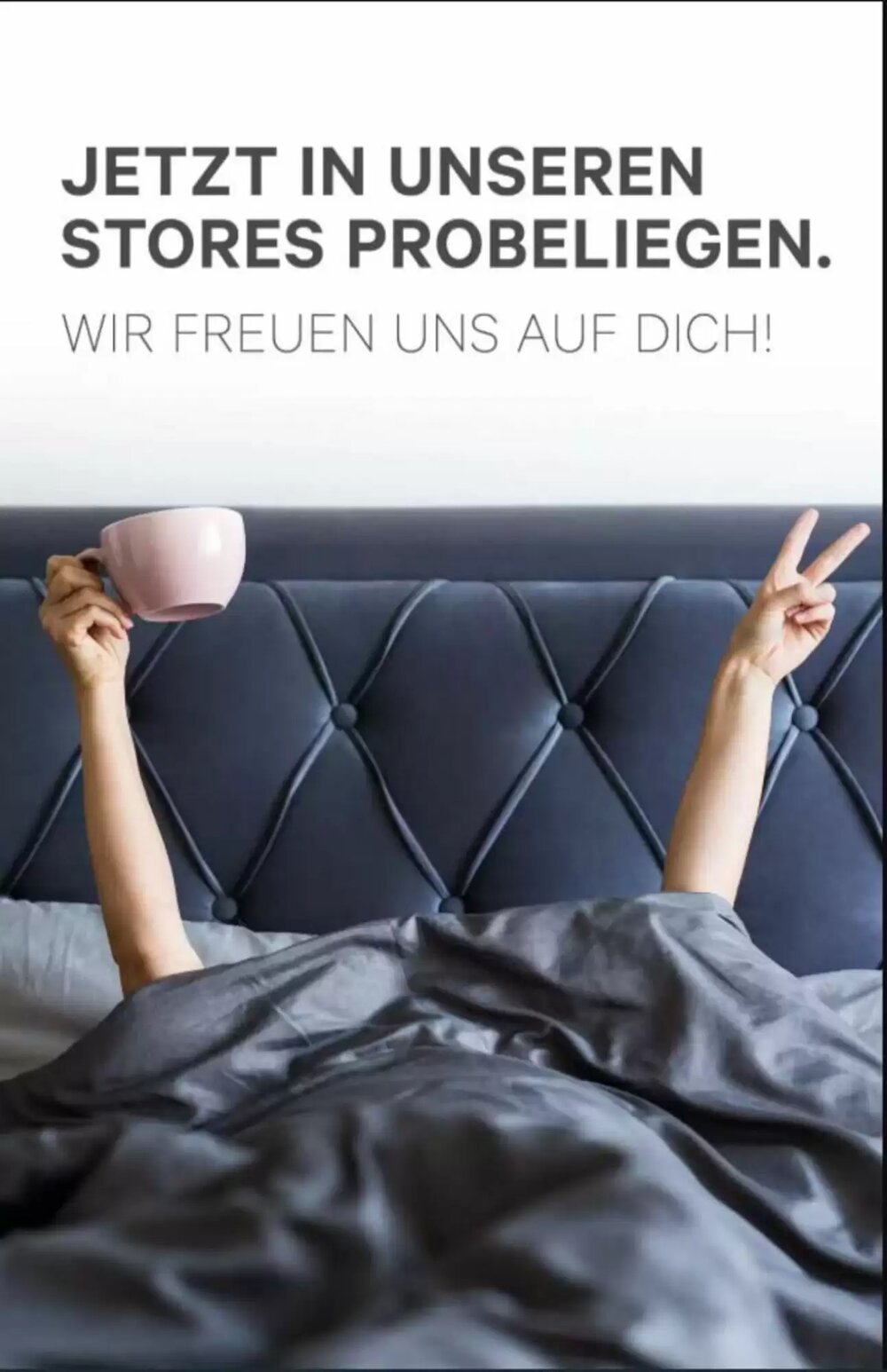 Kabs Polsterwelt Prospekt (ab 10.11.2025) zum Blättern - Seite 38