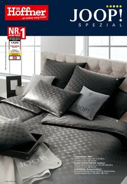 Höffner Prospekt (ab 12.11.2025) zum Blättern