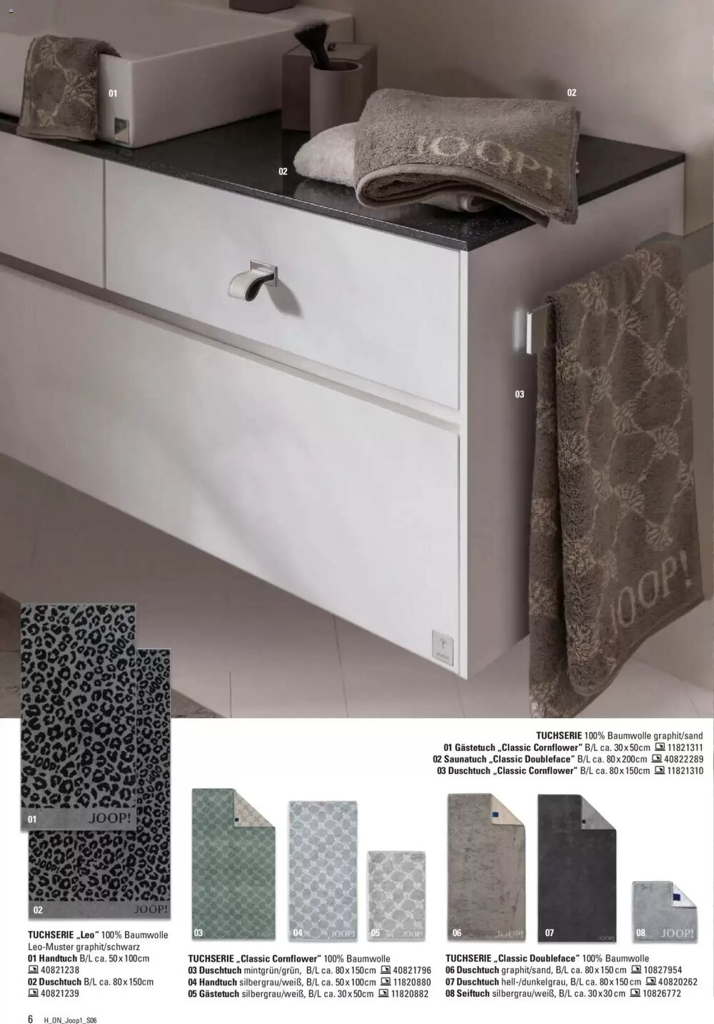 Höffner Prospekt (ab 12.11.2025) zum Blättern - Seite 6