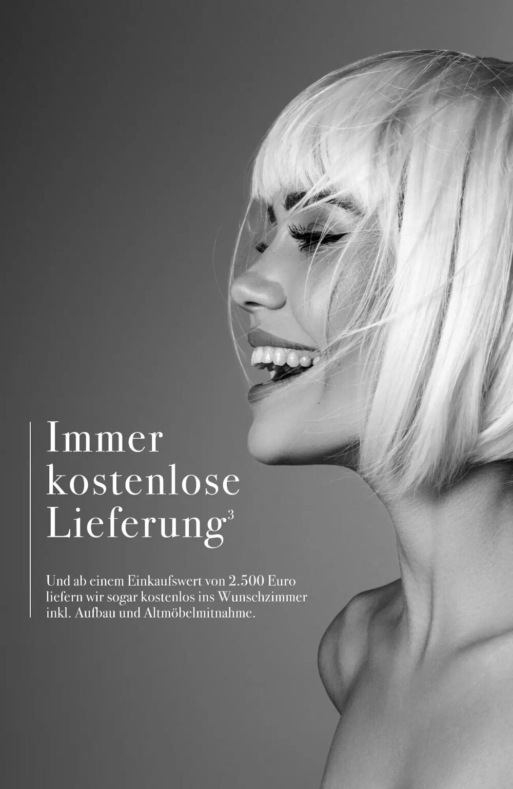 Kabs Polsterwelt Prospekt (ab 14.11.2025) zum Blättern - Seite 10