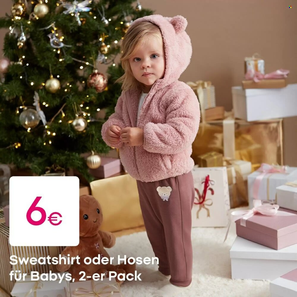 PEPCO Prospekt (ab 15.11.2025) zum Blättern - Seite 2