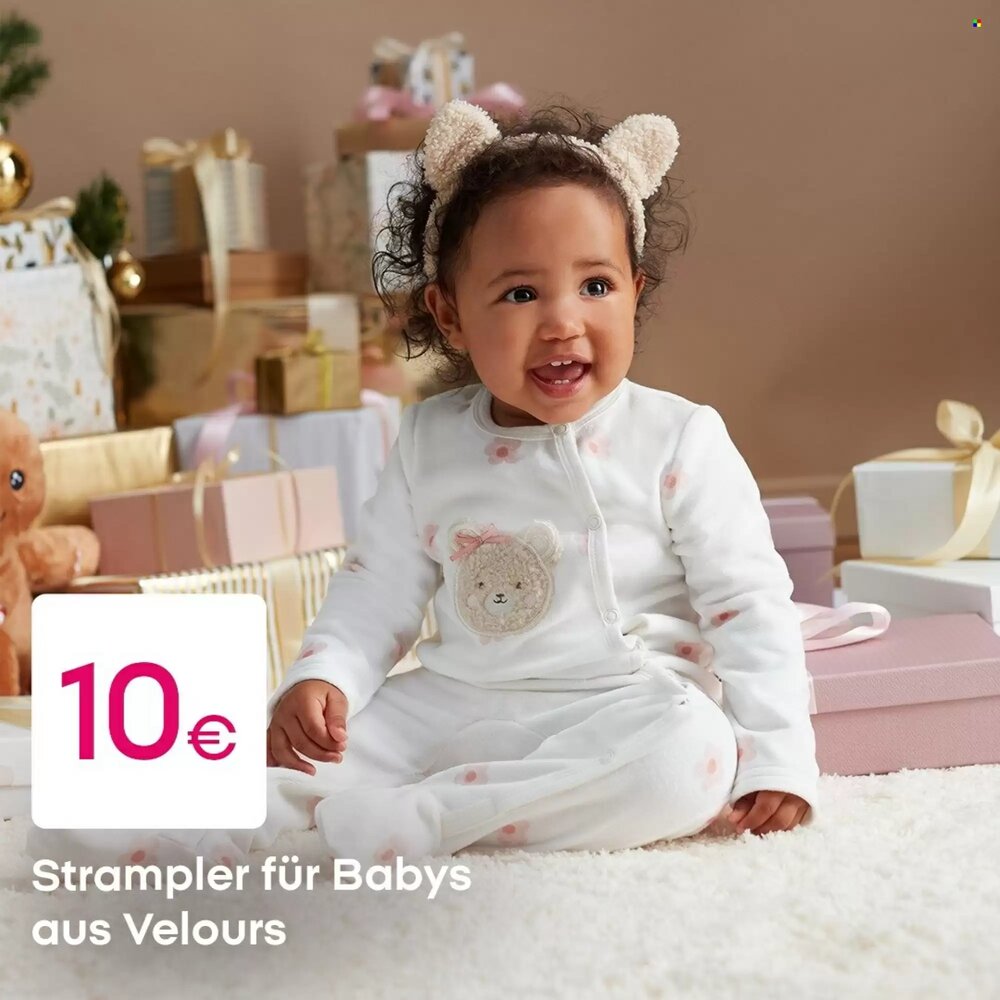 PEPCO Prospekt (ab 15.11.2025) zum Blättern - Seite 3