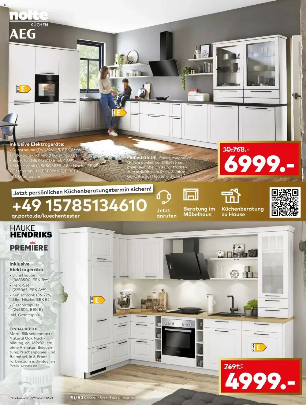 porta Prospekt (ab 16.11.2025) zum Blättern - Seite 8