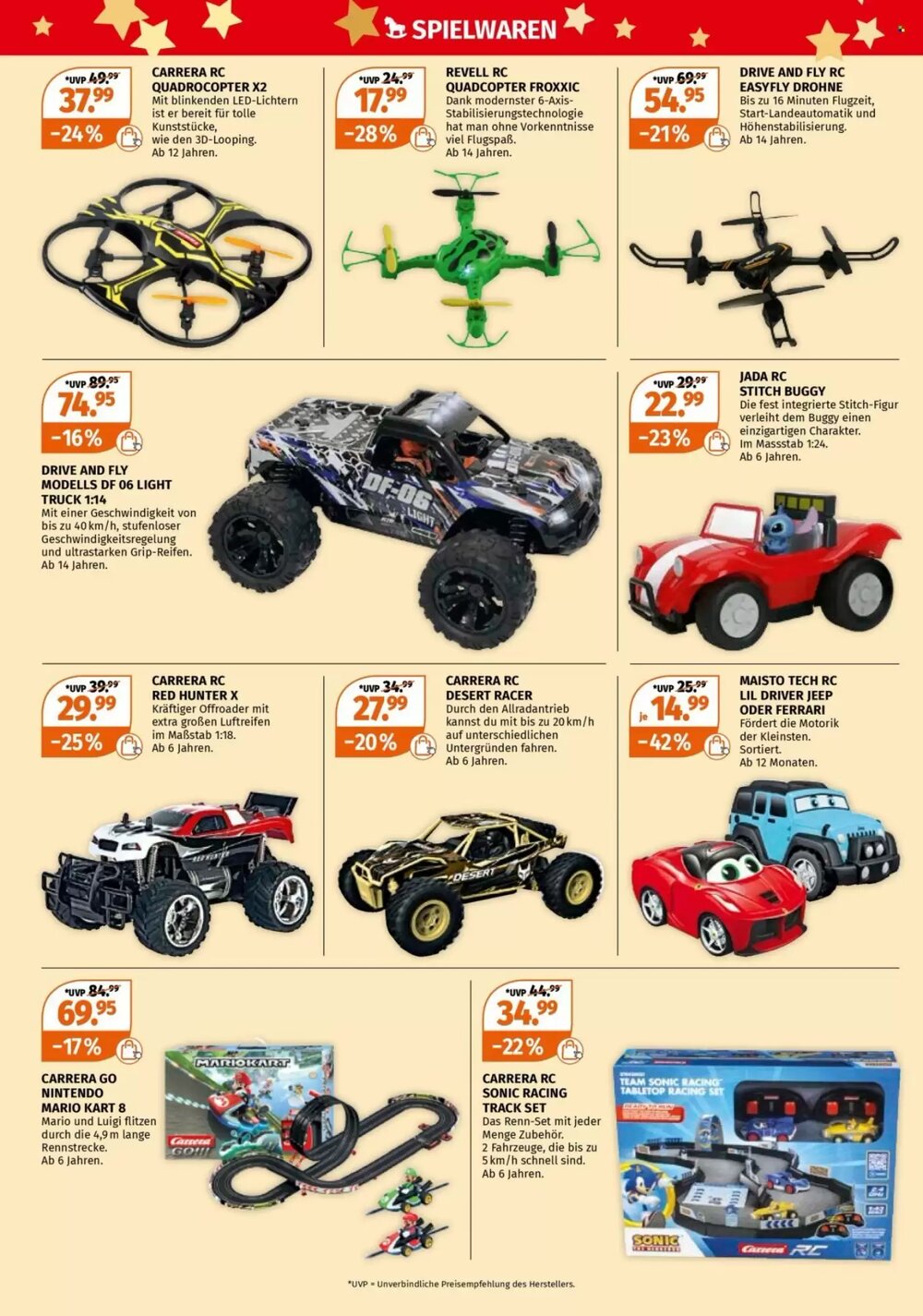 Müller Prospekt (ab 16.11.2025) zum Blättern - Seite 10