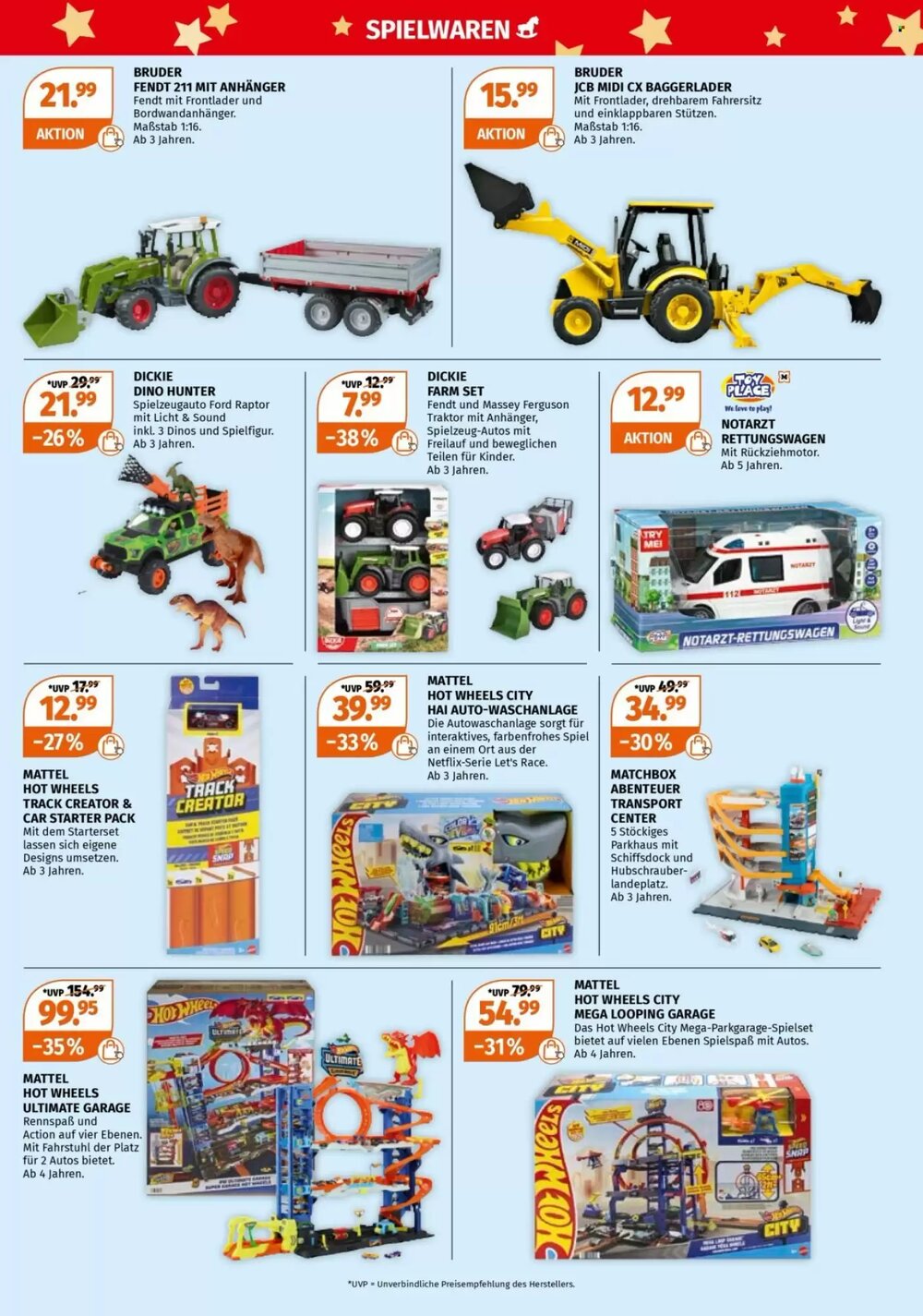 Müller Prospekt (ab 16.11.2025) zum Blättern - Seite 9