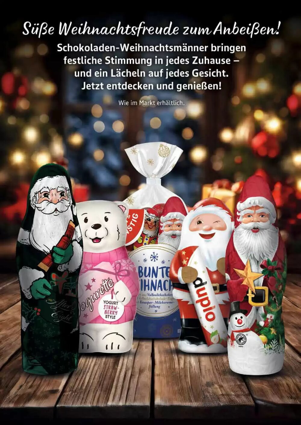 Marktkauf Prospekt (ab 16.11.2025) zum Blättern - Seite 20