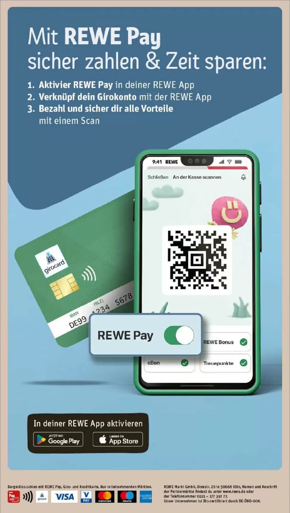 REWE Prospekt (ab 16.11.2025) zum Blättern - Seite 28