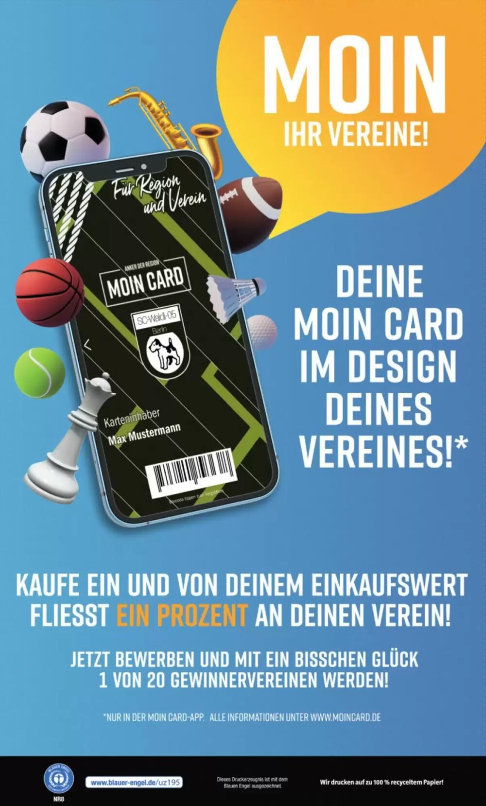 Markant Prospekt (ab 16.11.2025) zum Blättern - Seite 10